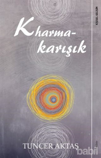 Picture of Kharmakarışık