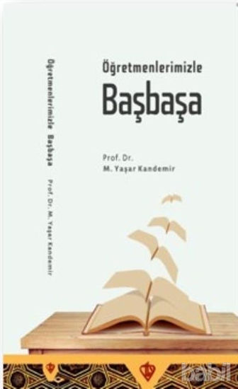 Picture of Öğretmenlerimizle Başbaşa