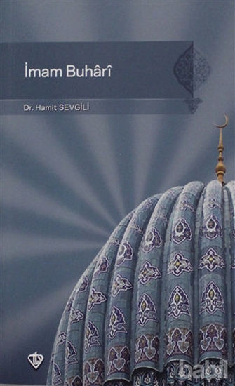 Picture of İmam Buhari