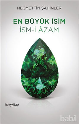 Picture of En Büyük İsim
