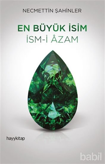 Picture of En Büyük İsim