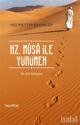 Picture of Hz. Musa İle Yürümek