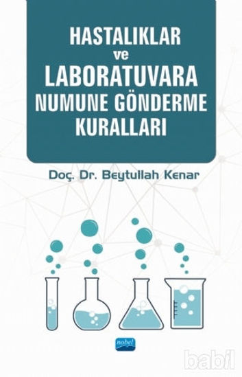 Picture of Hastalıklar ve Laboratuvara Numune Gönderme Kuralları