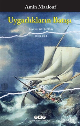 Picture of Uygarlıkların Batışı