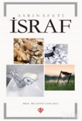 Picture of Asrın Afeti İsraf