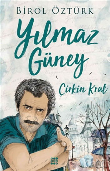 Picture of Yılmaz Güney - Çirkin Kral
