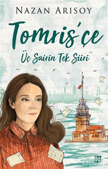 Picture of Tomris'çe