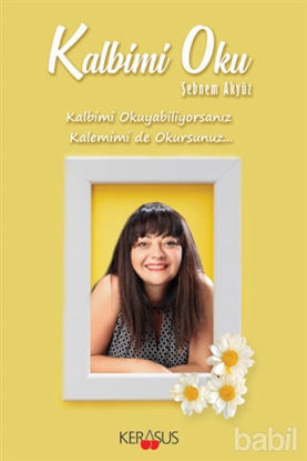 Picture of Kalbimi Oku