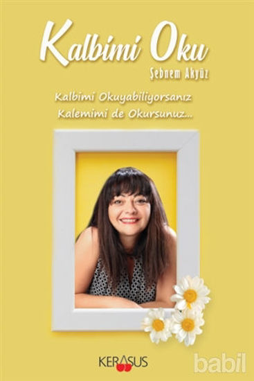 Picture of Kalbimi Oku