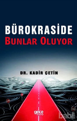 Picture of Bürokraside Bunlar Oluyor