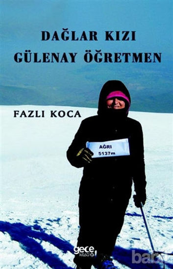 Picture of Dağlar Kızı Gülenay Öğretmen