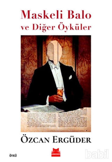 Picture of Maskeli Balo ve Diğer Öyküler