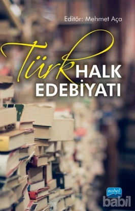 Picture of Türk Halk Edebiyatı