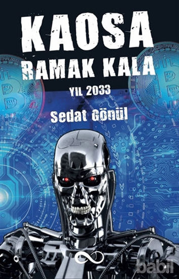 Picture of Kaosa Ramak Kala Yıl 2033