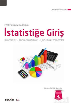 Picture of İstatistiğe Giriş