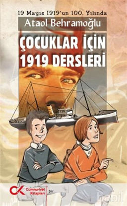 Picture of Çocuklar İçin 1919 Dersleri
