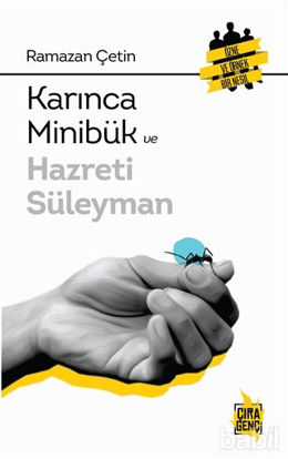 Picture of Karınca Minibük ve Hazreti Süleyman