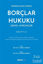 Picture of Borçlar Hukuku Genel Hükümler Cilt: V/1,2