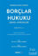 Picture of Borçlar Hukuku Genel Hükümler Cilt: V/1,1