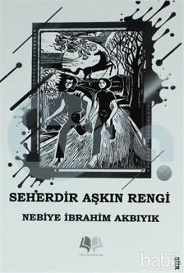 Picture of Seherdir Aşkın Rengi