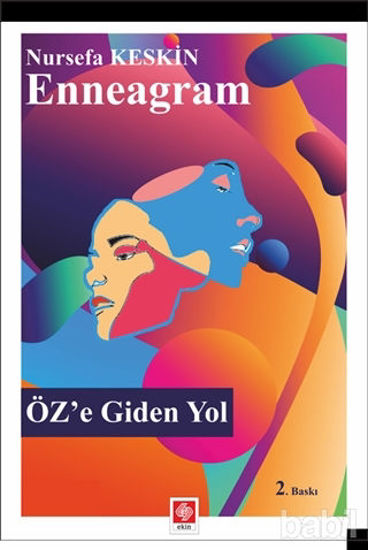 Picture of Enneagram - Öz'e Giden Yol