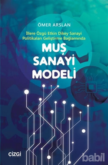 Picture of Muş Sanayi Modeli