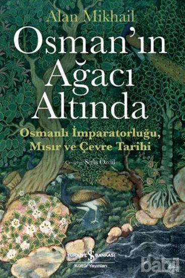 Picture of Osman’ın Ağacı Altında
