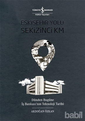 Picture of Eskişehir Yolu Sekizinci Km
