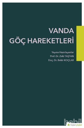 Picture of Vanda Göç Hareketleri