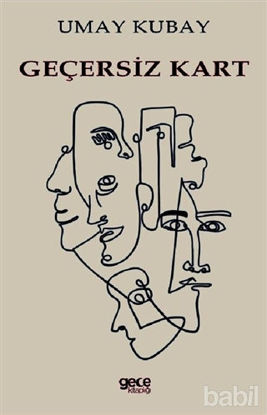 Picture of Geçersiz Kart