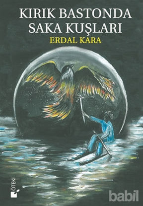 Picture of Kırık Bastonda Saka Kuşları