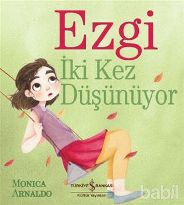 Picture of Ezgi İki Kez Düşünüyor