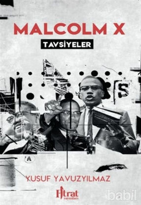Picture of Malcolm X Tavsiyeler