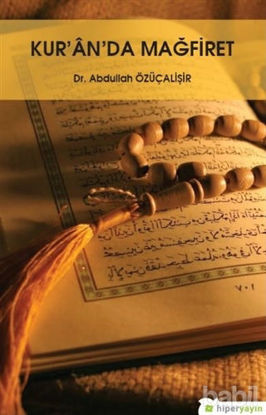 Picture of Kur'an'da Mağfiret