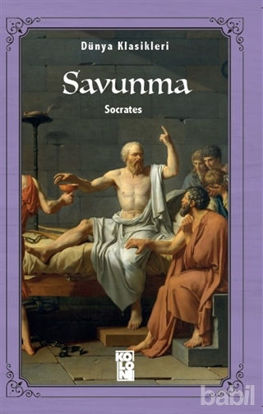 Picture of Dünya Klasikleri - Savunma