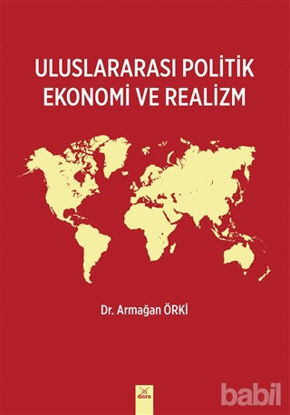 Picture of Uluslararası Politik Ekonomi ve Realizm