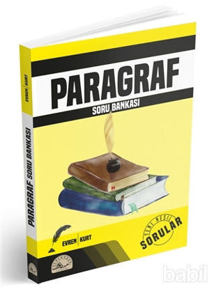Picture of Paragraf Soru Bankası
