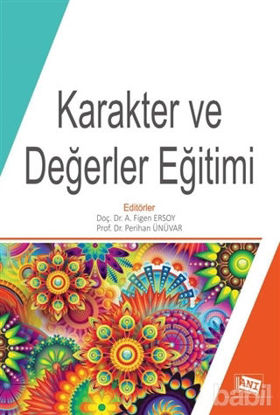 Picture of Karakter Eğitimi