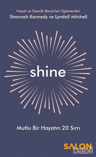 Picture of Shine