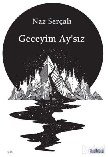 Picture of Geceyim Ay’sız