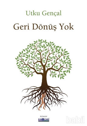 Picture of Geri Dönüş Yok