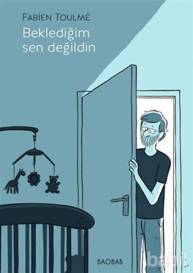 Picture of Beklediğim Sen Değildin