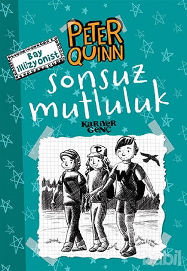 Picture of Sonsuz Mutluluk - Peter Quinn