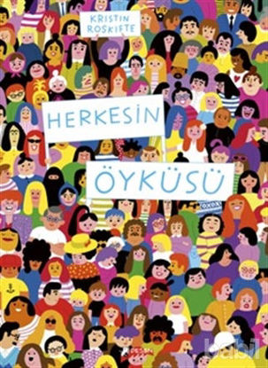Picture of Herkesin Öyküsü