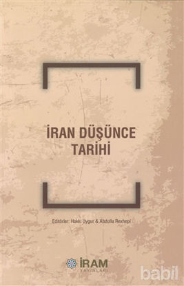 Picture of İran Düşünce Tarihi