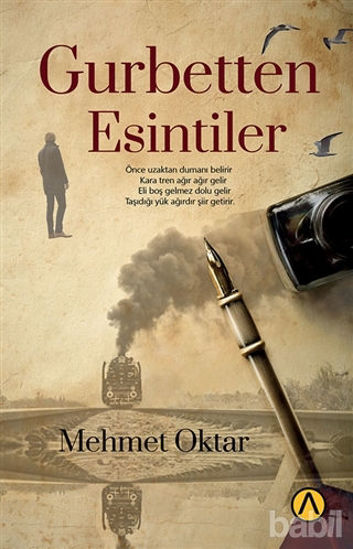 Picture of Gurbetten Esintiler