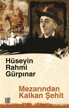 Picture of Mezarından Kalkan Şehit (Orijinal Metin)