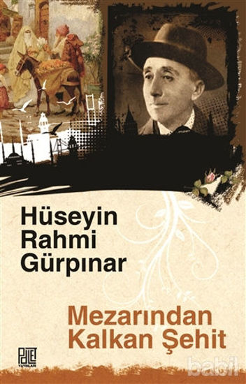 Picture of Mezarından Kalkan Şehit (Orijinal Metin)