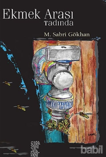 Picture of Ekmek Arası Tadında