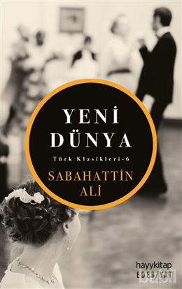 Picture of Yeni Dünya